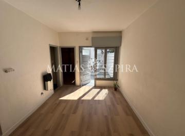 PH · 34m² · 2 Ambientes · Departamento 2 Ambientes en PH, Haedo.