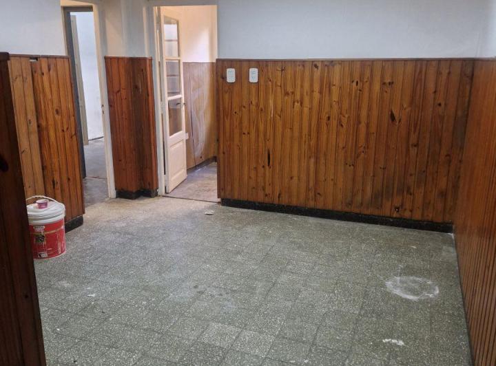 Departamento · 50m² · 4 Ambientes