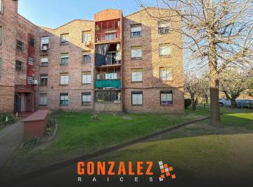 Departamento · 61m² · 4 Ambientes · 1 Cochera · Departamento en Ciudad Evita - 4 Ambientes