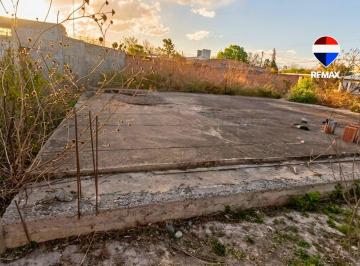 Terreno · 329m² · Terreno con Cimientos y Cámara Séptica, Cerrillos
