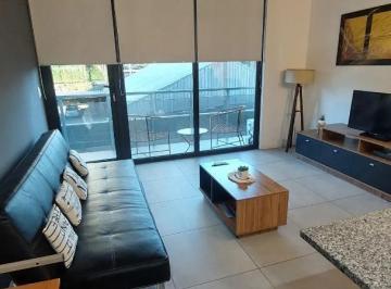 Departamento · 43m² · 2 Ambientes · Departamento 2 Ambientes en Alquiler Nuevo Riverside Tigre