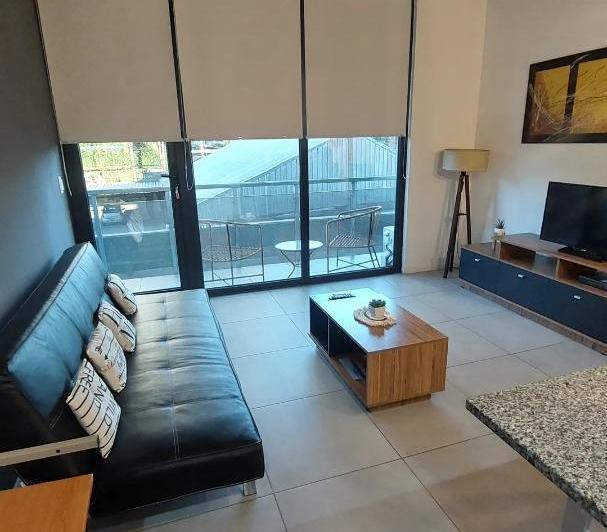 Departamento · 43m² · 2 Ambientes