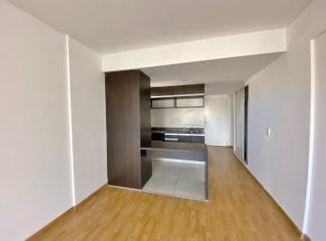 Departamento · 30m² · 1 Ambiente · Monoambiente Al Frente - Alquiler - Av Cordoba 5100