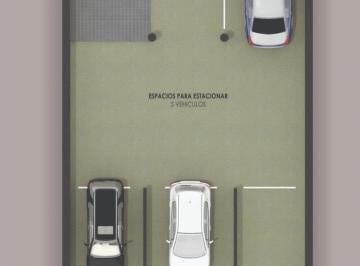 Garage · 11m² · Venta Cochera en Abasto