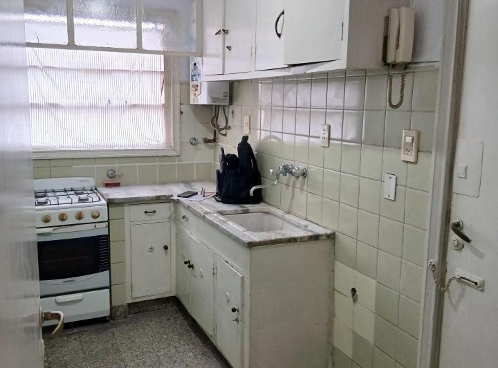 Departamento · 123m² · 3 Ambientes