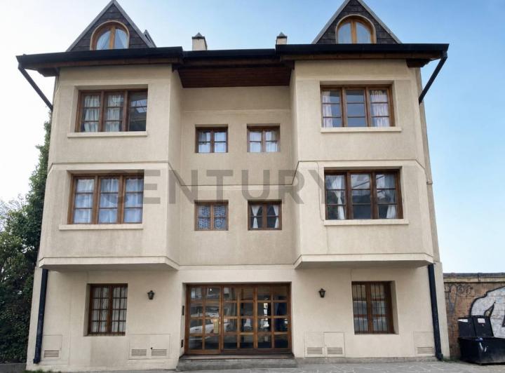 Departamento · 20m²