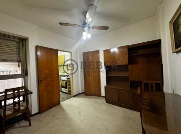 Departamento · 28m² · 2 Ambientes · En Venta Dos Ambientes Interno, Centro
