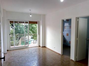 Departamento · 26m² · 1 Ambiente · Departamento Al Frente con Balcon