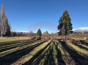 Campo · 200000ha · Venta Chacra 20has en Epuyén - Chubut
