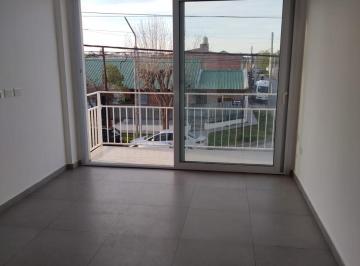 PH · 37m² · 2 Ambientes · Alquiler en Edificio Am1