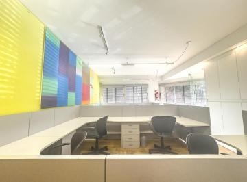 Oficina comercial · 57m² · 3 Ambientes · 1 Cochera · Venta Oficina | 3 Ambientes | Belgrano | Amoblada | Financiación