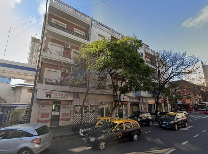 Departamento · 40m² · 2 Ambientes
