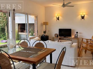 Departamento · 71m² · 4 Ambientes · 1 Cochera · Departamento en Venta en Las Mercedes