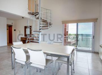 Departamento · 57m² · 4 Ambientes · 1 Cochera · Departamento 4 Ambientes con Gas Natural y Cochera en Zona Residencial Pinamar