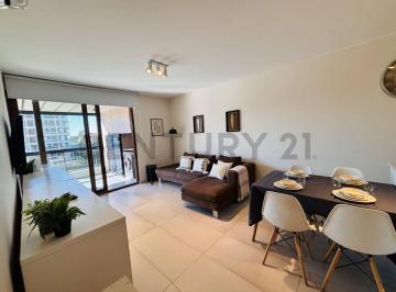 Departamento · 63m² · 3 Ambientes · 1 Cochera · Departamento 3 Ambientes en Pinamar