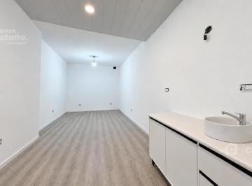 PH · 25m² · 1 Ambiente · Excelente Oficina o PH a Estrenar a 1/2 Cuadra de Av Maipú