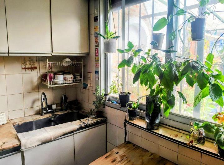 PH · 124m² · 4 Ambientes