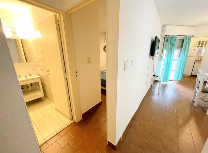 Departamento · 30m² · 2 Ambientes