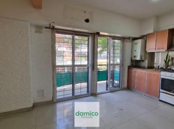 Departamento · 45m² · 3 Ambientes · 1 Cochera · Departamento 3 Ambientes con Cochera en Venta