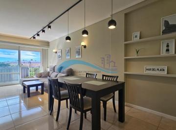 Departamento · 50m² · 2 Ambientes · Departamento 2 Ambientes en Venta con Balcon Saliente