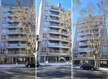 Departamento · 49m² · 2 Ambientes · Espacio Boedo - Departamento de 2 Ambientes en Boedo