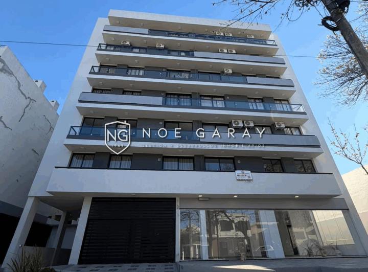 Departamento · 69m² · 2 Ambientes