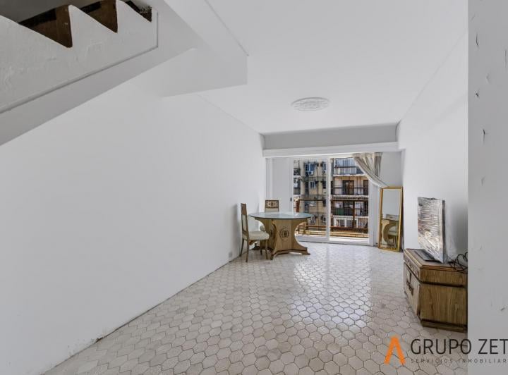 Departamento · 71m² · 3 Ambientes