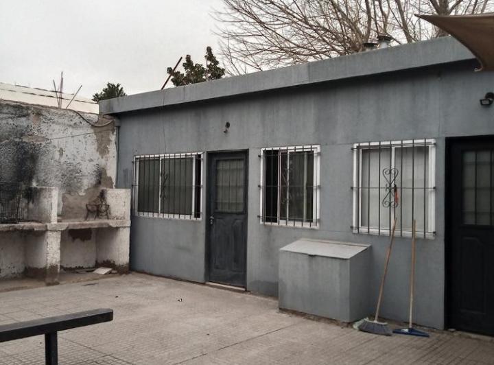 Departamento · 45m² · 3 Ambientes