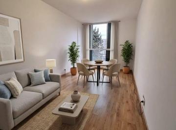 Departamento · 36m² · 2 Ambientes · Departamento en Alquiler 2 Ambiente en La Boca