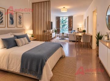 Departamento · 29m² · 1 Ambiente · Alquiler Departamento Monoambiente en Boca