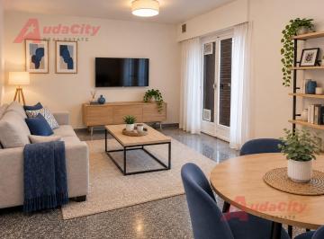 Departamento · 40m² · 2 Ambientes · Alquiler Departamento 2 Ambientes en Boca