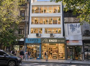 Local comercial · 700m² · Local en Venta Ubicado en Av Corrientes 2400