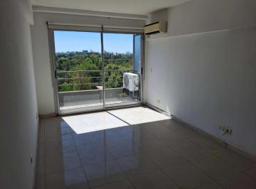 Departamento · 30m² · 1 Ambiente · Monoambiente Villa del Parque Balcon