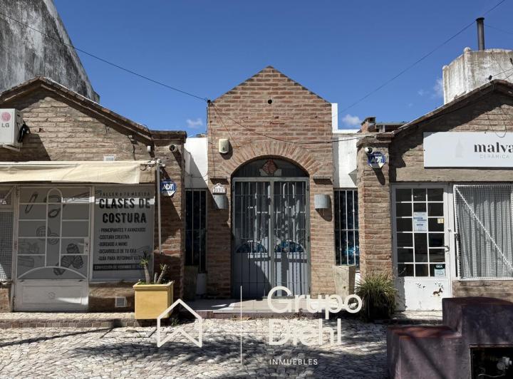Local comercial · 183m² · 4 Ambientes