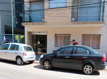 Departamento · 41m² · 2 Ambientes · Departamento a m de Maipú y Estacion Mitre