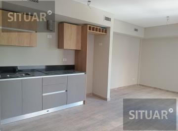Departamento · 30m² · 1 Ambiente · Espacio Boedo - Departamento Monoambiente en Boedo