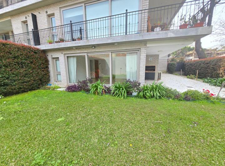 Departamento · 90m² · 4 Ambientes · 2 Cocheras