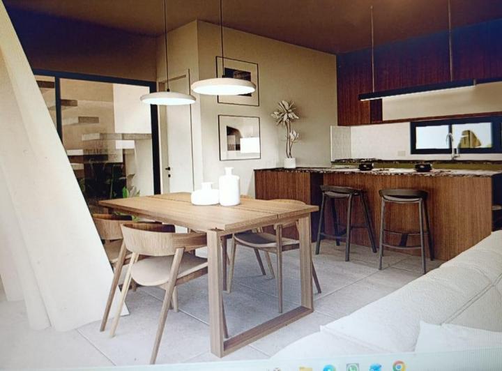 PH · 93m² · 5 Ambientes · 2 Cocheras