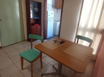 Departamento de 2 ambientes, Almagro · Departamento Dos Ambientes en Almagro con Balcones Franceses, Aire Acondicionado, Wifi y Lavarropas