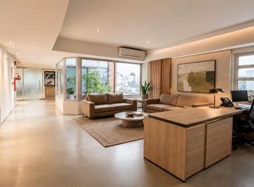 Oficina comercial · 288m² · Alquiler de Oficina en El Corazón de Villa Crespo