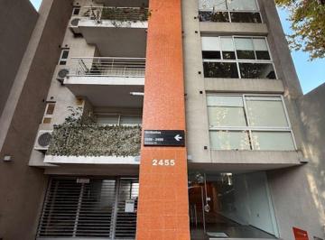 Departamento de 1 ambiente, Belgrano · Departamento de 30 m² con 1 Dormitorio en Alquiler en Barrio Chino