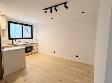 Departamento · 34m² · 2 Ambientes · Excelente Departamento de 2 Ambientes Reciclado a Nuevo en Recoleta