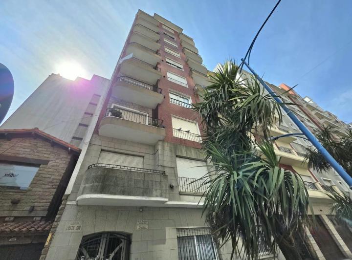 Departamento · 94m² · 4 Ambientes