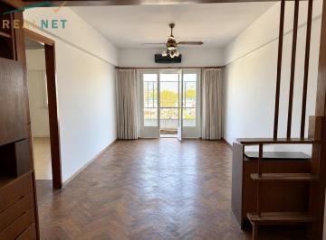 Departamento · 64m² · 3 Ambientes · Departamento en Villa Devoto