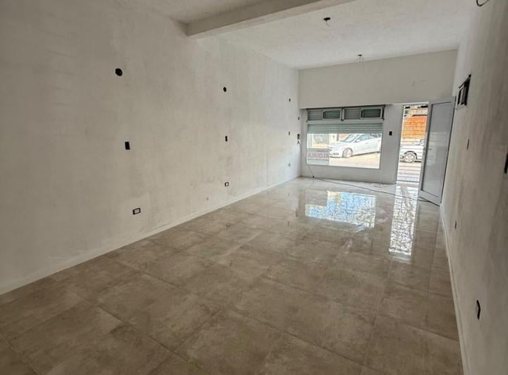 Local comercial · 45m² · 1 Ambiente