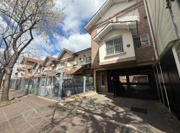 Departamento · 50m² · 3 Ambientes · 1 Cochera · Departamento 3 Ambientes en Venta con Cochera - Villa Adelin