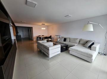 Departamento · 110m² · 3 Ambientes · 1 Cochera · Alquiler Verano 2027 - Semipiso de 3 Amb con Cochera - Varese