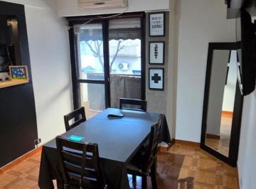Departamento · 30m² · 2 Ambientes · Venta Depto 2 Amb Frente C Balcon en Balvanera