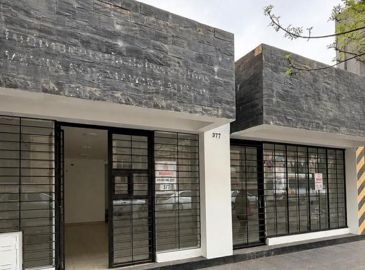 Local comercial · 70m²