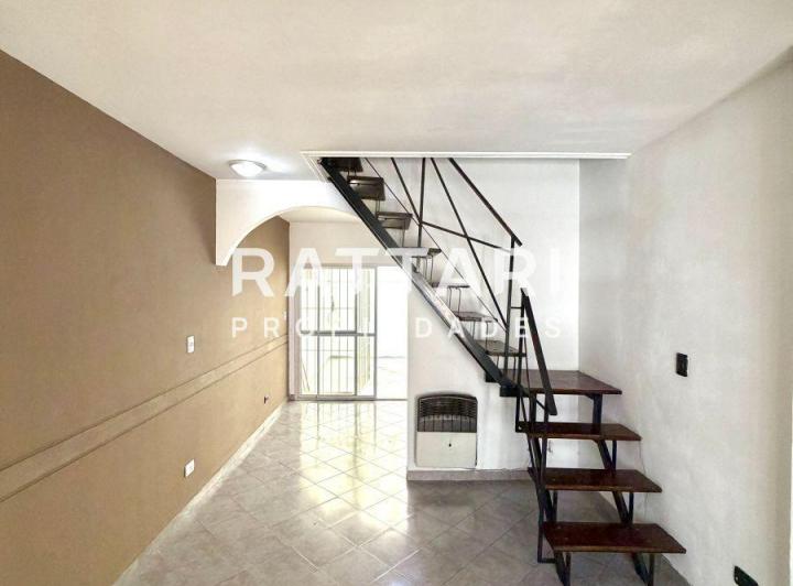 PH · 67m² · 3 Ambientes · 1 Cochera